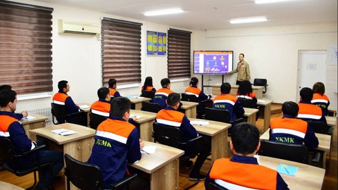 Системный подход к подготовке, переподготовке и повышению квалификации современных инженерных кадров