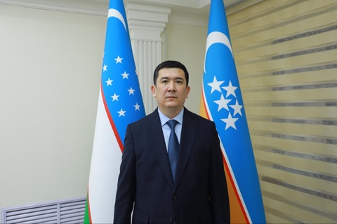 Qoraqalpogʻiston Respublikasi iqtisodiyot va moliya vaziriga yangi oʻrinbosar tayinlandi