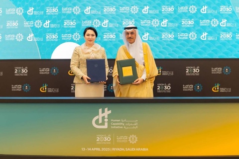 Global Partnership for Education bilangrant shartnomasi asosida 58 ta yangi inklyuziv maktab quriladi