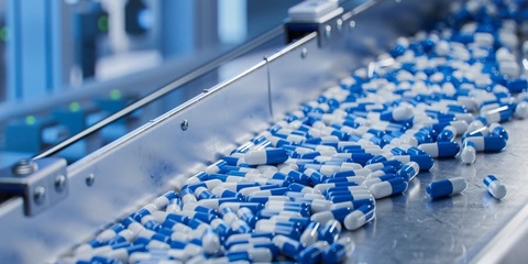 O‘zbekistonda farmatsevtika mahsulotlari ishlab chiqarish hajmi 3 trln so‘mga yetdi