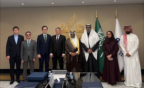 В Мекке планируют провести «Неделю узбекской продукции» в рамках развития торгово-экономических связей