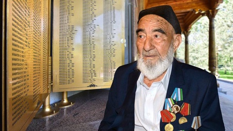 Их подвиг останется в наших сердцах навсегда