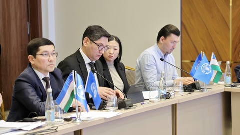 Рекомендации по устойчивому питанию: реализуется комплексный подход