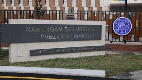 Prezident maktablariga kirish imtihonlari 7-iyuldan boshlanadi