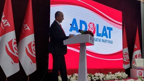 Кандидат в Президенты Бахром Абдухалимов: «В нашем обществе необходимо разработать кодекс медицинской культуры»