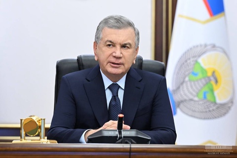 Вазифаҳои трансформатсия ва самаранокии энергия муайян карда шуданд