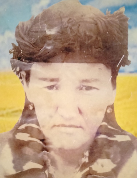 Sakson olti yil kutilgan xabar yoxud tiklangan adolat tantanasi