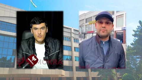 В Ташкенте возбуждено уголовное дело в отношении руководителя интернет-издания и блогера