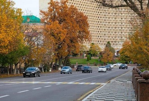 Минздрав разъяснил, какие меры следует соблюдать при ухудшении качества воздуха