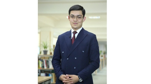 Soʻz va amal birligi yoshlar uchun oliy ibrat maktabidir