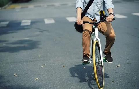 Велосипедте ҳәрекетлениў денсаўлығыңыз ушын қаншелли пайдалы?