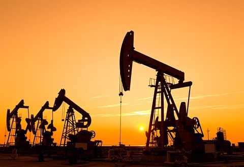 Brent нефтининг нархи 13 июлдан бери илк бор 1 баррель учун 79 доллардан пастлади