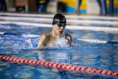 Сузиш бўйича Ўзбекистон очиқ чемпионати бошланди