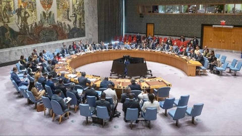 БМТ Хавфсизлик Кенгаши резолюцияси Эрон ядровий келишувига кафил бўлиши мумкин