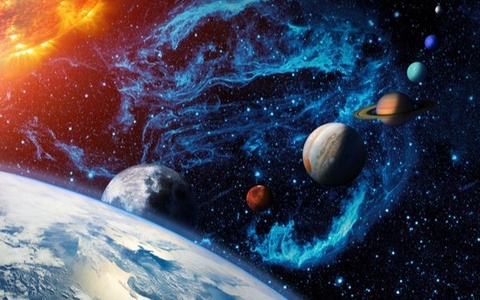 Fevral oyi oxirida Yer aholisi “sayyoralar paradi”ni kuzatish imkoniyatiga ega bo'ladi