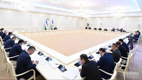 В 2023 году объемы строительства жилья увеличатся в 1,5 раза, количество домов будет доведено до 90 тысяч