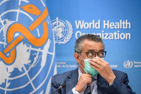 Yangi global pandemiyalar xavfi bor — JSST