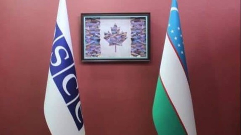 Коршиносони БИДҲИ САҲА ба Ӯзбекистон сафар мекунанд