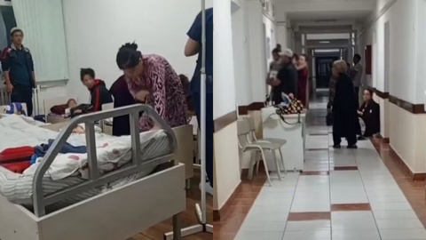 Piskent, Boʻka va Oqqoʻrgʻondagi bir nechta bogʻchada bolalar zaharlangani yuzasidan jinoiy ish ochildi