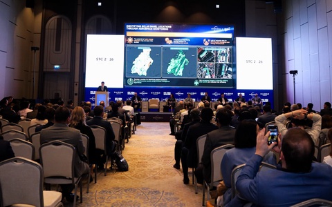 Тошкентда космик технологиялар ривожи: халқаро ҳамкорлик ва янги имкониятлар