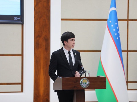 Oʻzbekiston oliy taʼlimida 3-yillik bakalavr + 1-yillik magistratura modeli