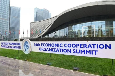 ЭБШ Секретариаты жанында Туризм бойынша мәсләҳәт комитети шөлкемлестирилди