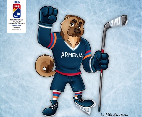 Oʻzbekiston xokkeychilari jahon chempionatida ishtirok etadi