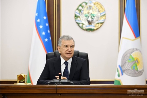 Президент денсаулық сақтау саласындағы жетістіктер және жоспарлармен танысты