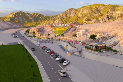 В Навоийской области разрабатываются инновационные проекты для расширения возможностей отдыха и путешествий