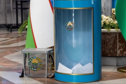 Сайловларда овоз бериш тартиб-қоидаларини бузиш жиноий жавобгарликка сабаб бўлади