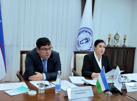 Сотрудничество омбудсменов СНГ помогло восстановить права около 50 узбекских студентов в России