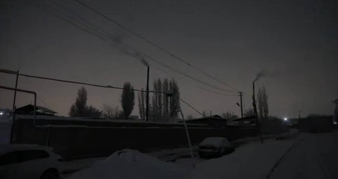 Nosoz filtrdan foydalanayotgan issiqxonalarga chora koʻrilmoqda