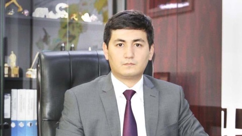 Актуальные задачи по развитию сферы геологии в Новом Узбекистане