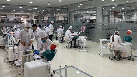 Тиббиёт олийгоҳларига киришда «Супер-контракт»ни бекор қилиш ва ўтиш балларини ошириш режалаштирилмоқда