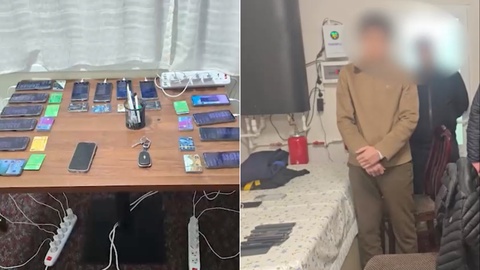 Тошкентда ноқонуний криптоактивлар савдосини амалга оширган шахслар ушланди