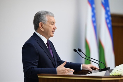 “Инсон қадри учун”, деган эзгу ғоя Янги Ўзбекистондаги ислоҳотларнинг устувор йўналишларидан бири бўлиб қолади