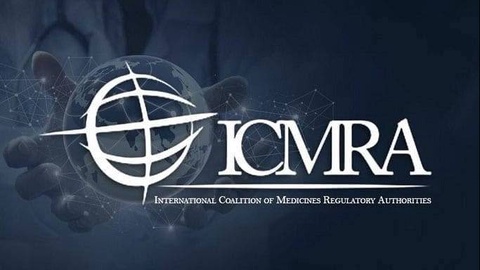 Центр безопасности фармацевтической продукции принят в Международную коалицию регулирующих органов по лекарственным средствам (ICMRA)