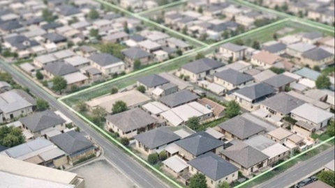 Маҳаллалар номлари ва чегаралари қонунчилик асосида қайта кўриб чиқилади