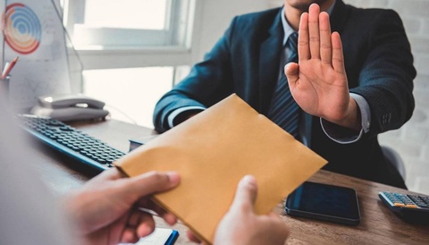 The anti-corruption system will be further improved in Uzbekistan