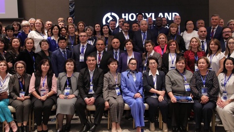 Ҳуқуқий хизмат соҳасида ислоҳотлар натижалари халқаро майдонда эътироф этилмоқда