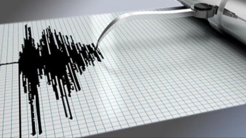 Earthquake in Tajikistan felt in Uzbekistan