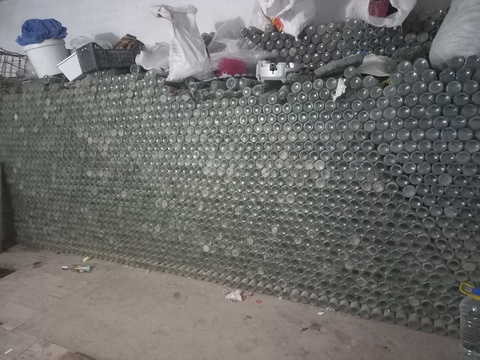 “Yashirin sex” faoliyatiga chek qo‘yildi