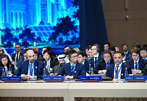 Нефт-газ соҳасида геология-қидирув ишлари, конлар самарадорлигини ошириш ва хомашёни чуқур қайта ишлаш бўйича ҳамкорлик кенгайтирилади