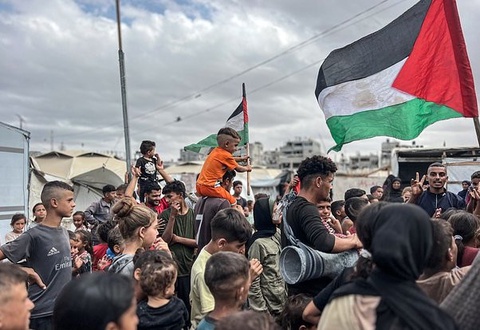 Hamas confirms the end of the war with Israel