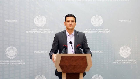 In Tashkent, working groups restored power supply in 228 apartment buildings and three social facilities