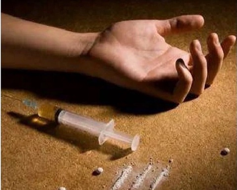 Giyohvandlik – asr vabosi