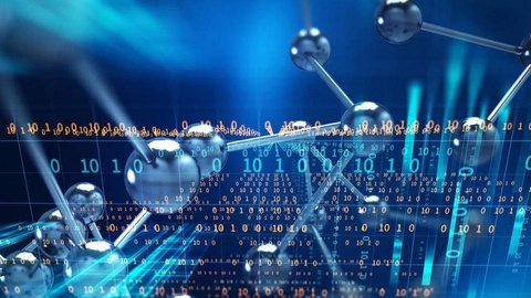 Блокчейн - технология будущего