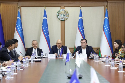 “Ўзбекистон – 2030”: жамоатчилик таклифлари очиқ мулоқотда муҳокама қилинди