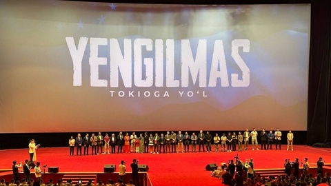 «Дорога в Токио»: история силы, преодоления и победы