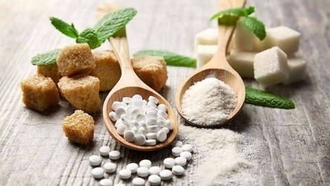 Шакар ўрнини босувчи сунъий маҳсулотлар озишга ёрдам бермайди